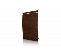 Фасадные панели VOX Kerrafront Wood Design Золотой дуб