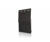 Фасадные панели VOX Kerrafront Wood Design Графит Фасадные панели VOX Kerrafront Wood Design Графит