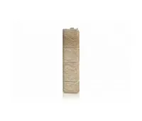 Угол наружный к Фасадным Панелям VOX Sandstone Крем Угол наружный к Фасадным Панелям VOX Sandstone Крем