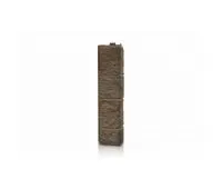 Угол наружный к Фасадным Панелям VOX Sandstone Светло коричневый Угол наружный к Фасадным Панелям VOX Sandstone Светло коричневый