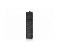 Угол наружный к Фасадным Панелям VOX Sandstone Светло-серый Угол наружный к Фасадным Панелям VOX Sandstone Светло-серый
