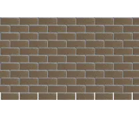 Плитка Фасадная STANDARD, Brick, Бежевый Плитка Фасадная STANDARD, Brick, Бежевый