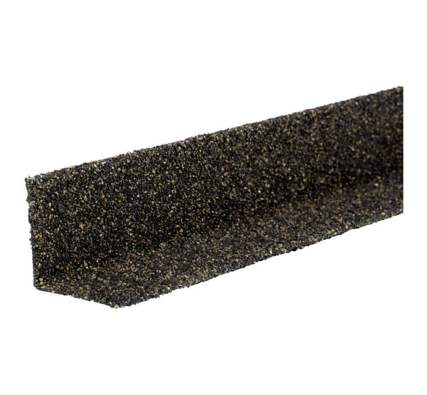 Уголок металлический внутренний HAUBERK Перуанский от производителя  Технониколь по цене 750 р