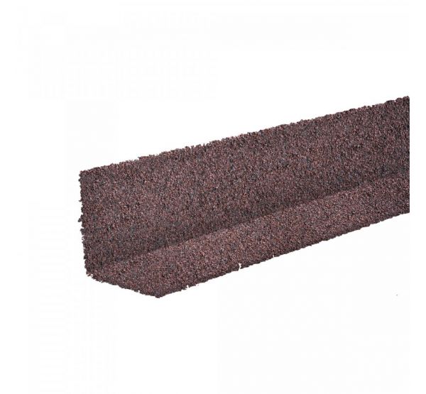 Уголок металлический внутренний HAUBERK Шотландский от производителя  Технониколь по цене 750 р