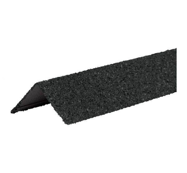 Уголок металлический внешний HAUBERK Альпийский от производителя Технониколь по цене 750 р Уголок металлический внешний HAUBERK Альпийский от производителя Технониколь по цене 750 р