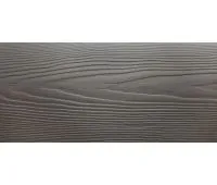 Фиброцементный сайдинг коллекция - Wood- Пепельный минерал С54