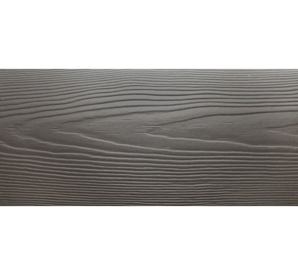 Фиброцементный сайдинг коллекция - Wood- Пепельный минерал С54 от производителя  Cedral по цене 2 150 р