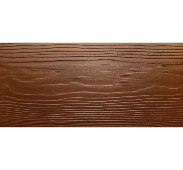 Фиброцементный сайдинг коллекция - Click Wood Земля - Теплая земля С30 от производителя  Cedral по цене 2 500 р