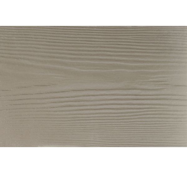 Фиброцементный сайдинг коллекция - Wood Земля - Белая глина С14 от производителя  Cedral по цене 2 950 р
