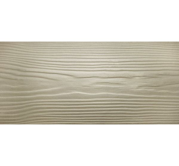 Фиброцементный сайдинг коллекция - Wood Земля - Белый песок С03 от производителя  Cedral по цене 2 150 р