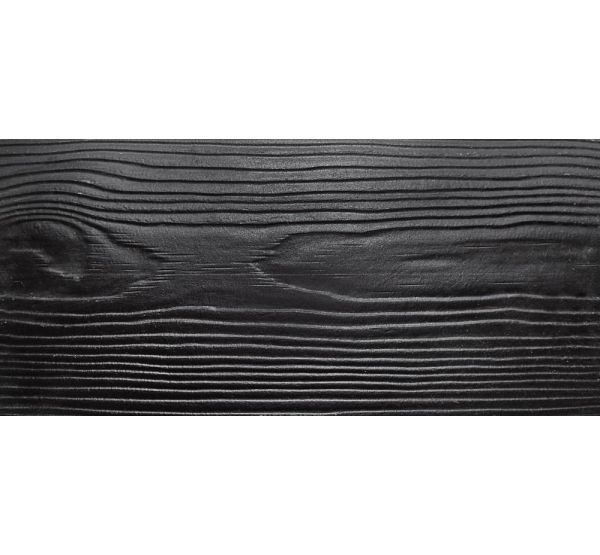 Фиброцементный сайдинг коллекция - Wood- Темный минерал С50 от производителя  Cedral по цене 2 150 р