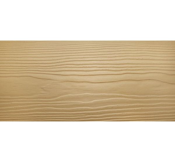 Фиброцементный сайдинг коллекция - Wood Земля - Золотой песок С11 от производителя  Cedral по цене 2 150 р