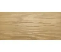 Фиброцементный сайдинг коллекция - Click Wood Земля - Золотой песок С11