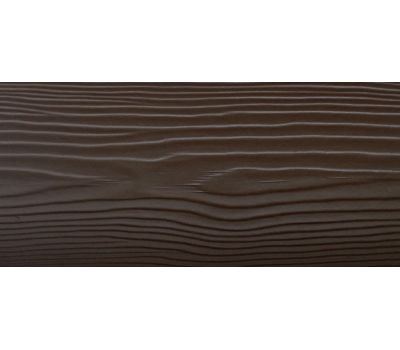 Фиброцементный сайдинг коллекция - Click Wood Земля - Коричневая глина С21 от производителя Cedral по цене 1 520.00 р