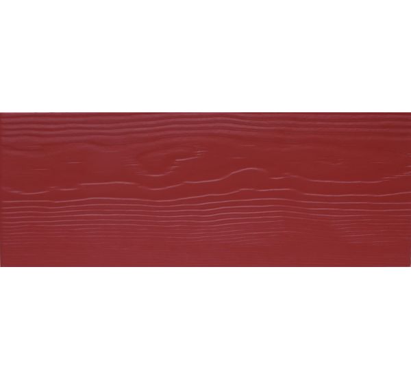 Фиброцементный сайдинг коллекция - Wood Земля - Красная земля С61 от производителя  Cedral по цене 2 950 р