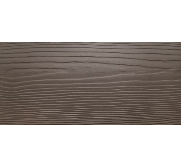 Фиброцементный сайдинг коллекция - Click Wood Земля - Кремовая глина С55 от производителя  Cedral по цене 3 750 р