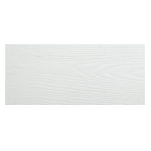 Цементно-минеральная фасадные панель Белый от производителя  CM Bord по цене 1 350 р