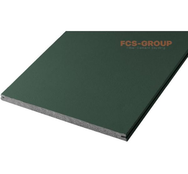 Фиброцементный сайдинг коллекция - Smooth Line F31 от производителя  FCS Group по цене 1 725 р