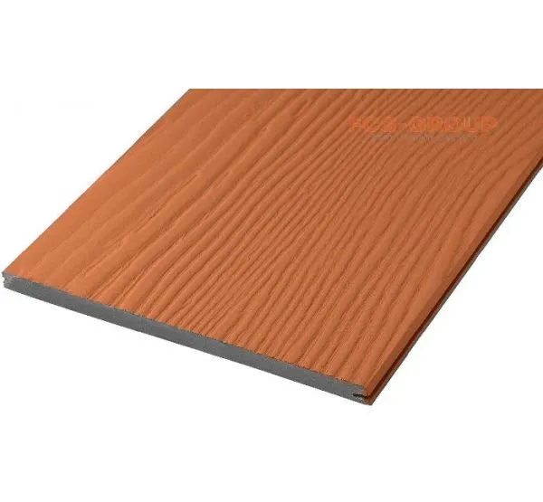Фиброцементный сайдинг коллекция - Wood Line F32 от производителя  FCS Group по цене 2 150 р