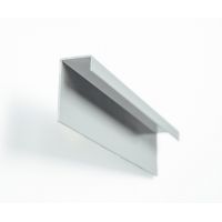 Профиль соединительный алюминиевый 41.9х22.6