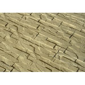 Фасадная плитка «Каменный каскад» от производителя  «Кирисс Фасад» по цене 1 800 р