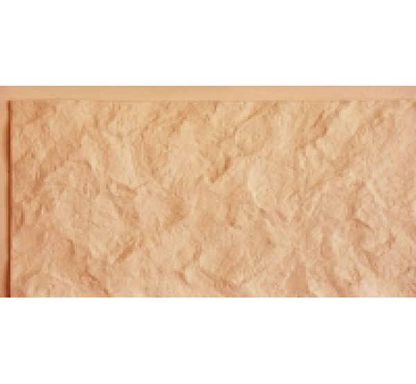 Фасадная плитка «Колотая фаска» № 02 от производителя  «Кирисс Фасад» по цене 2 300 р