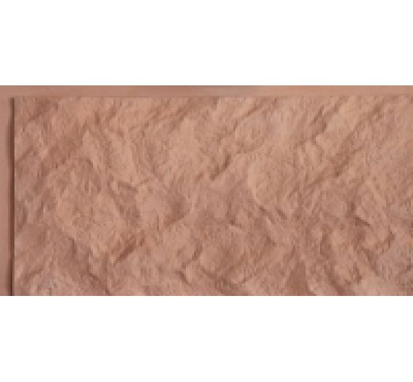 Фасадная плитка «Клинкерный кирпич» № 07 от производителя  «Кирисс Фасад» по цене 2 300 р