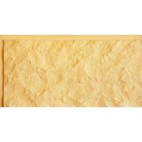 Фасадная плитка «Жженый кирпич» № 10Б