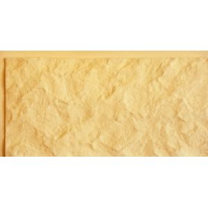 Фасадная плитка «Колотая фаска» № 10Б от производителя  «Кирисс Фасад» по цене 2 300 р