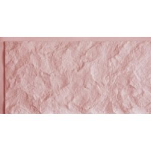 Фасадная плитка «Комбинированная» № 17Б от производителя  «Кирисс Фасад» по цене 2 300 р