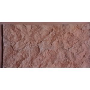 Фасадная плитка «Горный пласт» № 20 от производителя  «Кирисс Фасад» по цене 2 200 р