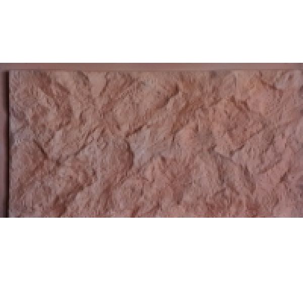 Фасадная плитка «Горный пласт» № 20 от производителя  «Кирисс Фасад» по цене 2 200 р