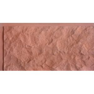 Фасадная плитка «Малый сколотый камень» № 23 от производителя  «Кирисс Фасад» по цене 2 300 р