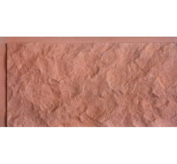 Фасадная плитка «Малый сколотый камень» № 23 от производителя  «Кирисс Фасад» по цене 2 300 р