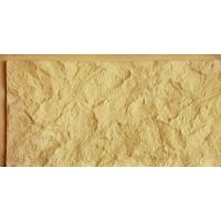 Фасадная плитка «Колотый кирпич» № 37Б