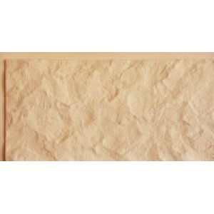 Фасадная плитка «Малый сколотый камень» № 44Б от производителя  «Кирисс Фасад» по цене 2 300 р