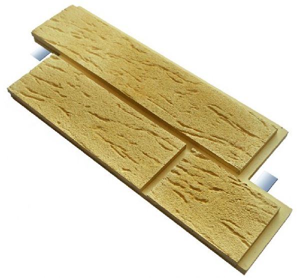 Фасадная плитка «Клинкер» от производителя  «Кирисс Фасад» по цене 1 800 р