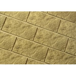 Фасадная плитка «Тигровый дракон большой скол» № 07 от производителя  «Кирисс Фасад» по цене 2 300 р