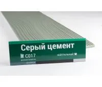 Фибросайдинг 7,5 под дерево С017