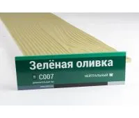 Фибросайдинг 7,5 под дерево С007