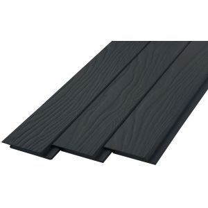 Фиброцементный сайдинг FCSPRO Click Shtil F19 Грозовой океан от производителя FCS Group по цене 1 180 р Фиброцементный сайдинг FCSPRO Click Shtil F19 Грозовой океан от производителя FCS Group по цене 1 180 р