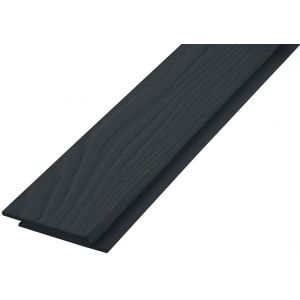 Фиброцементный сайдинг FCSPRO Click Shtil F19 Грозовой океан от производителя FCS Group по цене 1 180 р Фиброцементный сайдинг FCSPRO Click Shtil F19 Грозовой океан от производителя FCS Group по цене 1 180 р