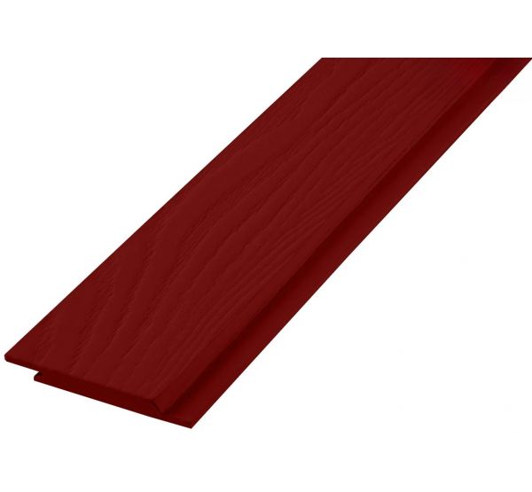 Фиброцементный сайдинг FCSPRO Click Shtil F61 Красная земля от производителя FCS Group по цене 1 180 р Фиброцементный сайдинг FCSPRO Click Shtil F61 Красная земля от производителя FCS Group по цене 1 180 р