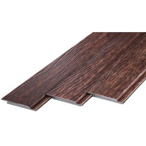 Фиброцементный сайдинг FCSPRO Click Shtil Мербау от производителя  FCS Group по цене 1 540 р