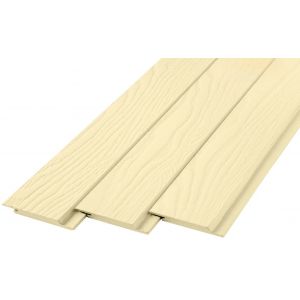 Фиброцементный сайдинг FCSPRO Click Shtil F02 Солнечный лес от производителя  FCS Group по цене 1 180 р