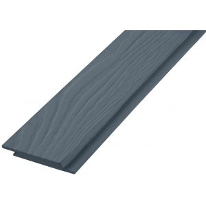 Фиброцементный сайдинг FCSPRO Click Shtil F15 Северный океан от производителя  FCS Group по цене 1 180 р