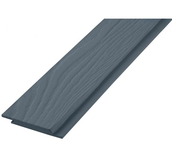 Фиброцементный сайдинг FCSPRO Click Shtil F15 Северный океан от производителя  FCS Group по цене 1 180 р