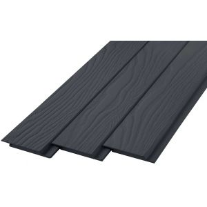 Фиброцементный сайдинг FCSPRO Click Shtil F18 Ночной океан от производителя FCS Group по цене 1 180 р Фиброцементный сайдинг FCSPRO Click Shtil F18 Ночной океан от производителя FCS Group по цене 1 180 р