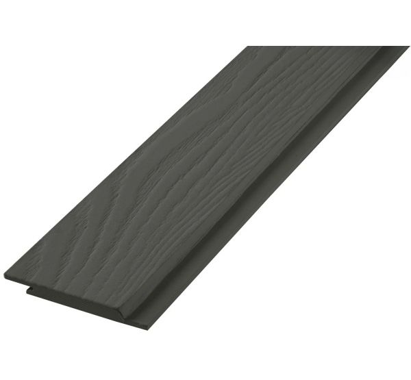 Фиброцементный сайдинг FCSPRO Click Shtil F53 Сиеена минерал от производителя  FCS Group по цене 1 180 р