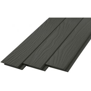 Фиброцементный сайдинг FCSPRO Click Shtil F53 Сиеена минерал от производителя  FCS Group по цене 1 180 р